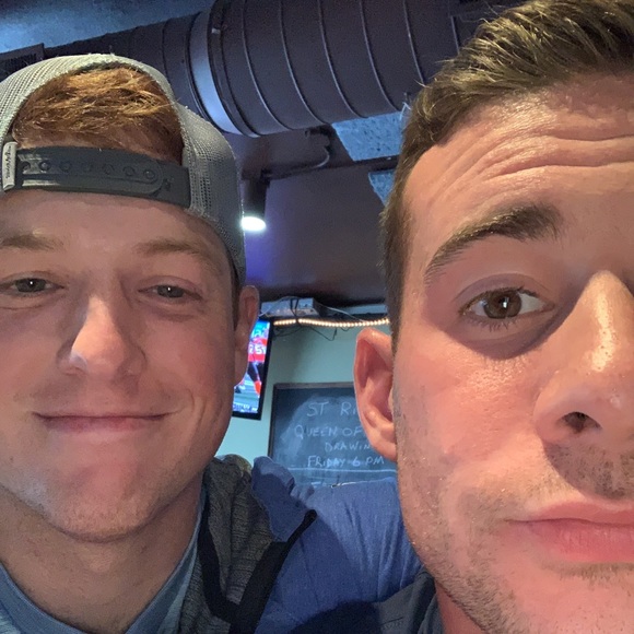 Meet your Posher, Daniel - Picture 1 of 1